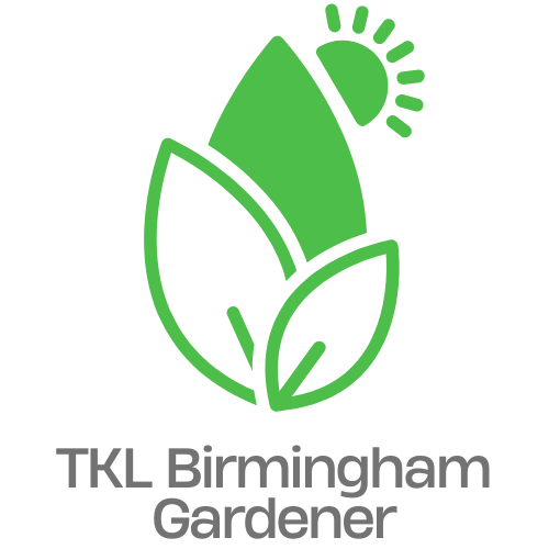 TKL birmingham gardener