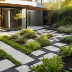 What Are Top Modern Garden Design Trends? 5 2023 modern garden trends