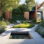 Top Modern Garden Design Trends 5 2023 modern garden trends
