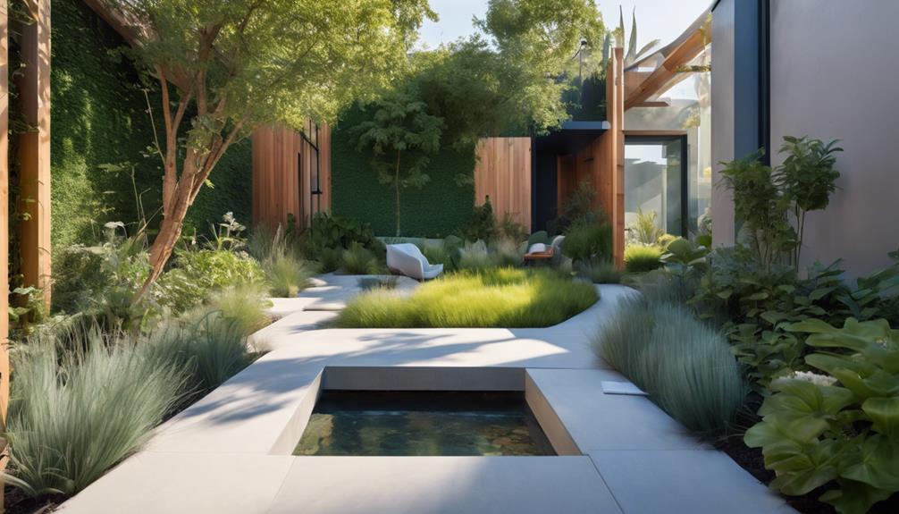 Top Modern Garden Design Trends 6 2023 modern garden trends