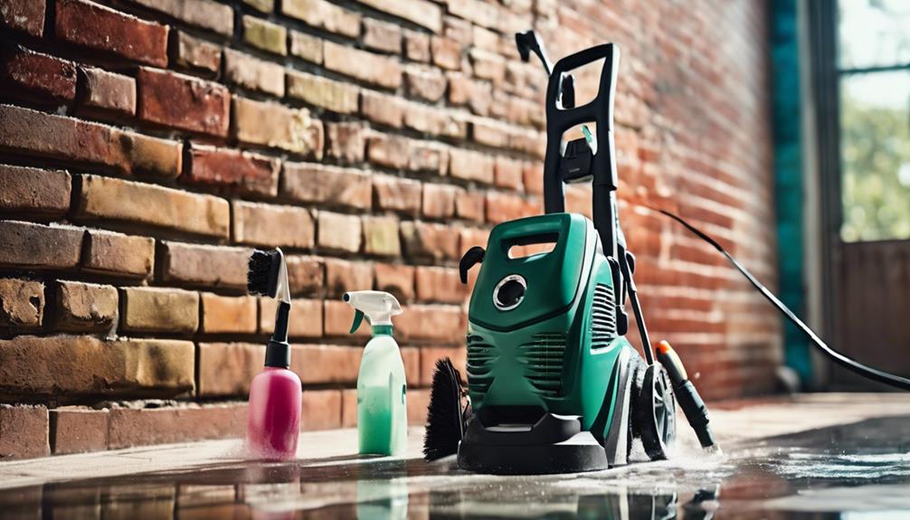 Exterior Wall Cleaning Smethwick 8 advanced underwater exploration methods