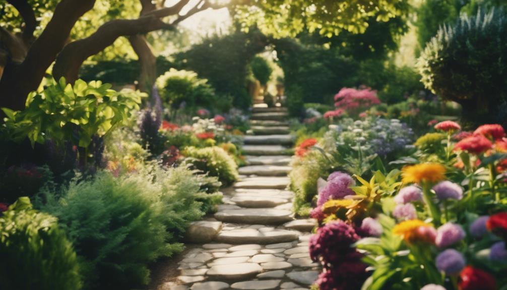 Garden Design Bartley Green 5 aesthetic functionality in harmony