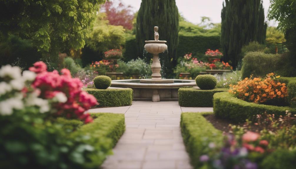 Garden Design Northfield 7 aesthetic functionality meets nature