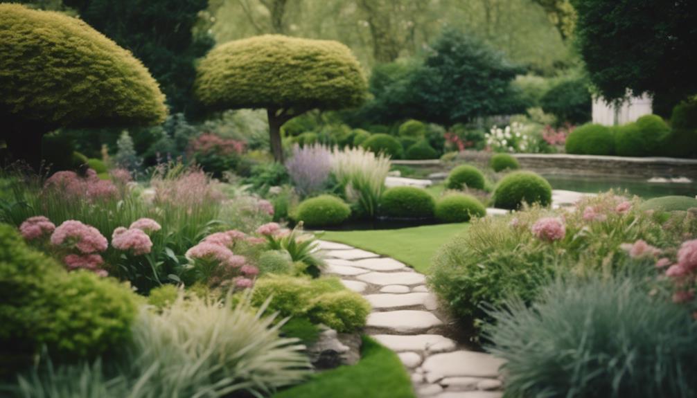 Soft Landscaping Smethwick 7 aesthetic value of nature