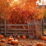 Why Choose Budget-Friendly Fall Garden Cleanup Tips? 5 affordable autumn garden maintenance