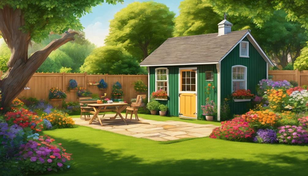 10 Budget-Friendly Lawn Care Packages for Families 6 affordable family lawn care