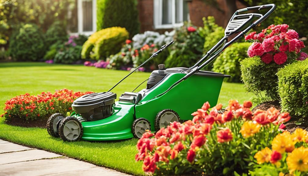Top 7 Affordable Lawn Care Packages for Families 4 affordable family lawn care