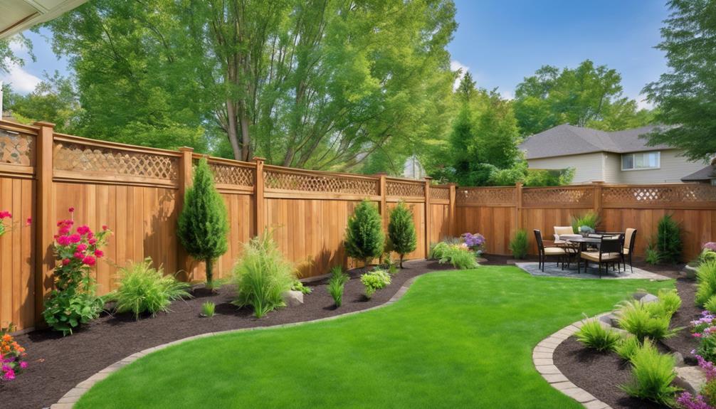 10 Best Affordable Garden Fencing Installers Near You 6 affordable garden fencing installers
