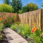 3 Best Budget-Friendly Garden Fencing Solutions 5 affordable garden fencing options