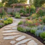 Budget-Friendly Hardscaping Solutions for Your Garden 4 affordable garden hardscaping ideas