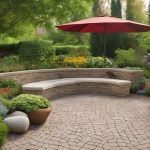 7 Tips for Cost-Effective Garden Hardscaping Services 3 affordable garden hardscaping tips
