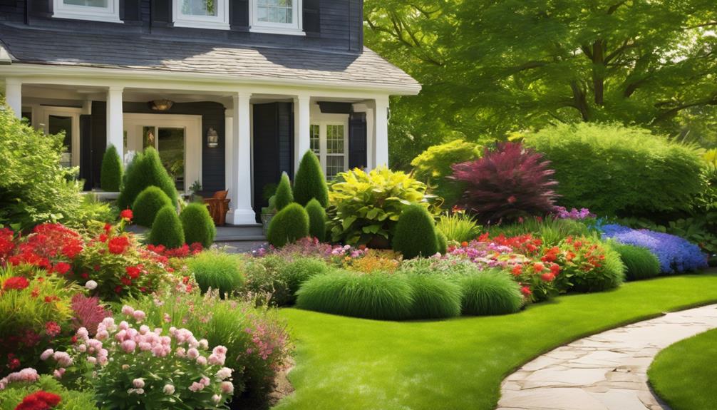 Discover Affordable Landscaping and Lawn Care Packages 6 affordable landscaping lawn care