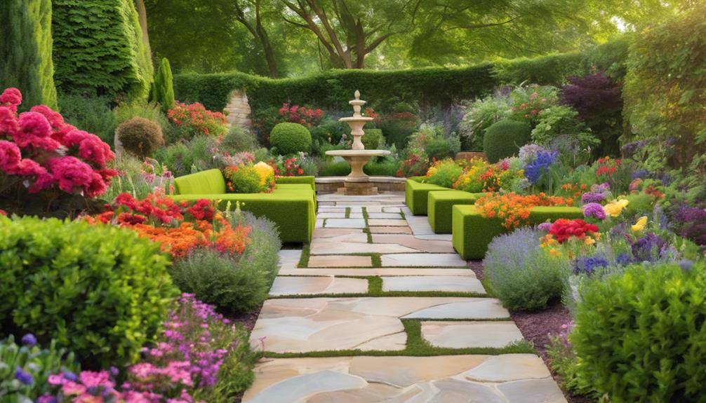Top Affordable Garden Design Services in Your Area 6 affordable local garden design