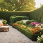 Why Choose Affordable Garden Design Services Nearby? 4 affordable local garden design
