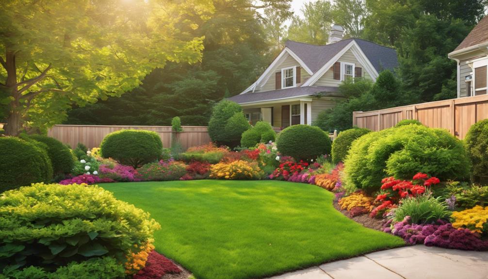 What Are Affordable Garden Maintenance Services Nearby? 6 affordable local garden services