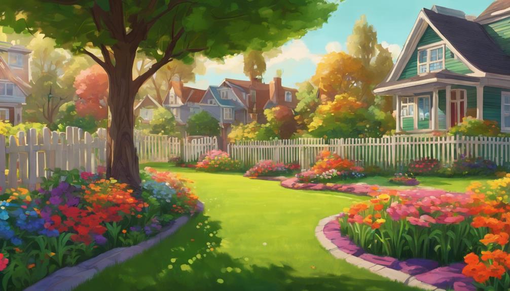 affordable local lawn care