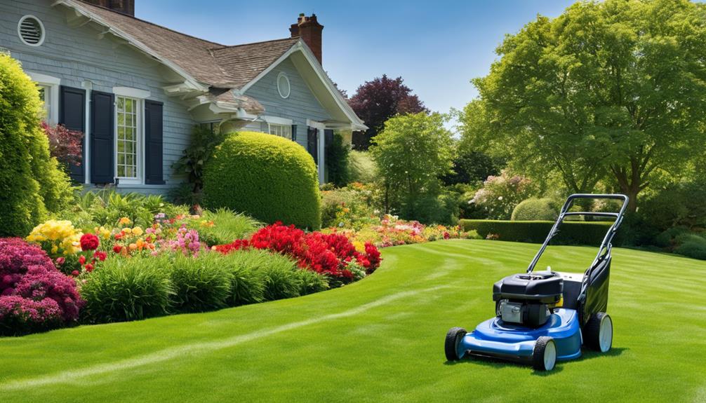 7 Best Affordable Lawn Care Services Near You 4 affordable local lawn care