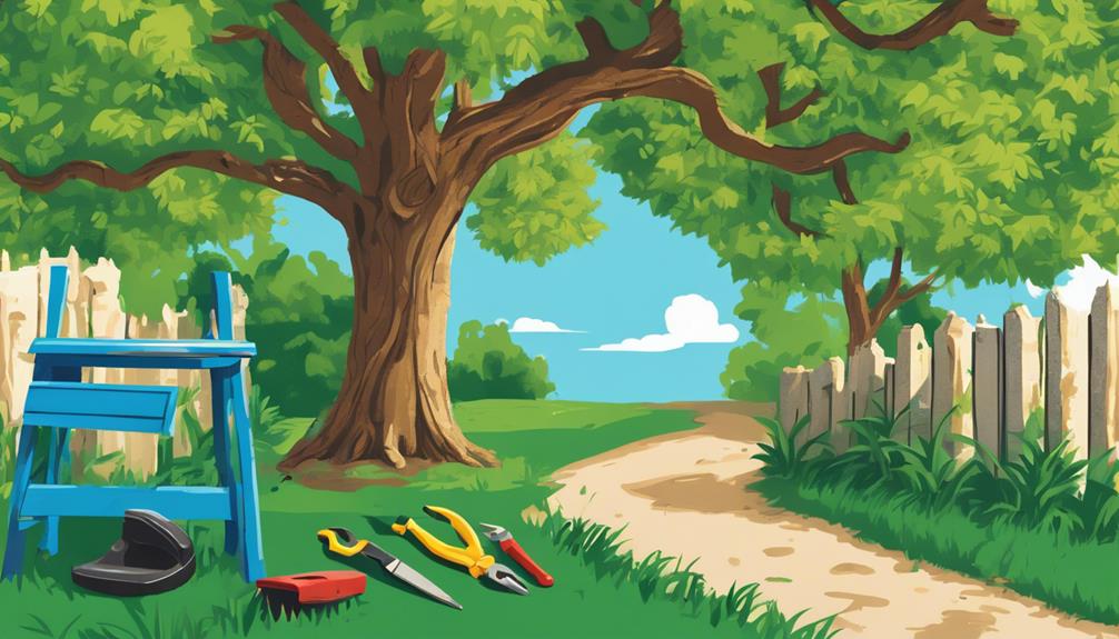 Why Choose Affordable Tree Care Services Nearby? 4 affordable local tree care