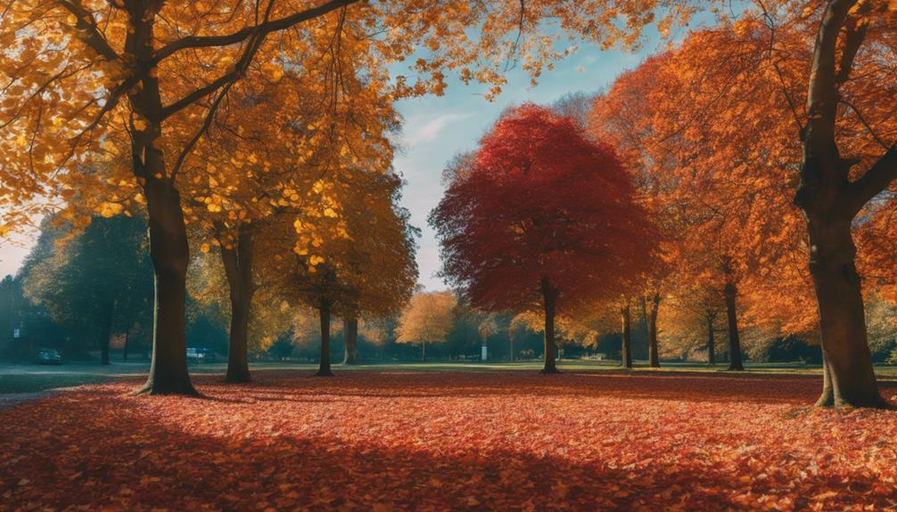 Autumn Leaf Clearance Smethwick 4 autumn leaf collection service