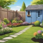 What Is Seasonal Cleanup for Small Backyards? 3 backyard seasonal maintenance guide