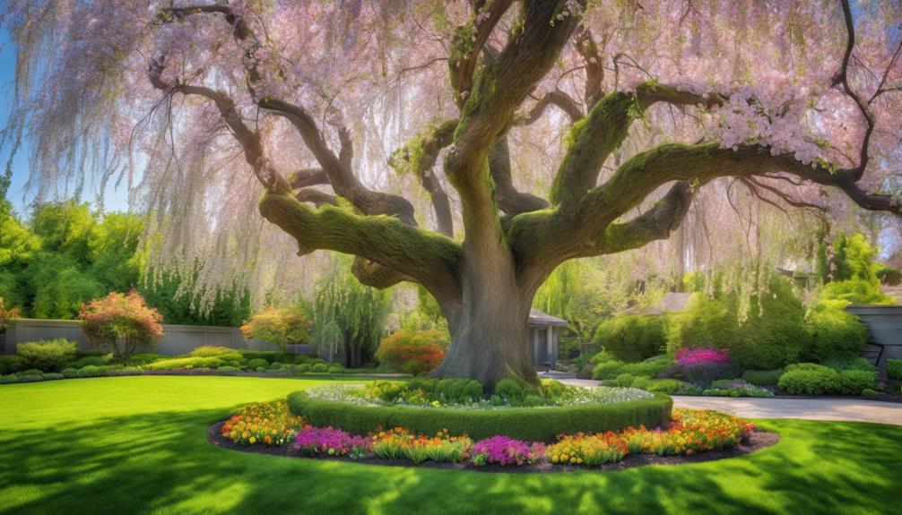 Mastering Tree Care for Your Backyard Landscape 6 backyard tree care mastery