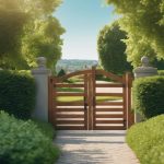 Gate Installation Bartley Green 3 bartley green gate installation