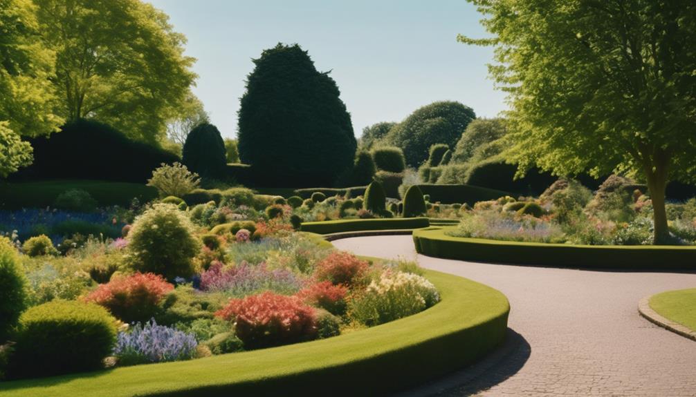 Soft Landscaping Bartley Green 8 bartley green local services