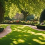 Soft Landscaping Edgbaston 4 beautiful garden design solutions