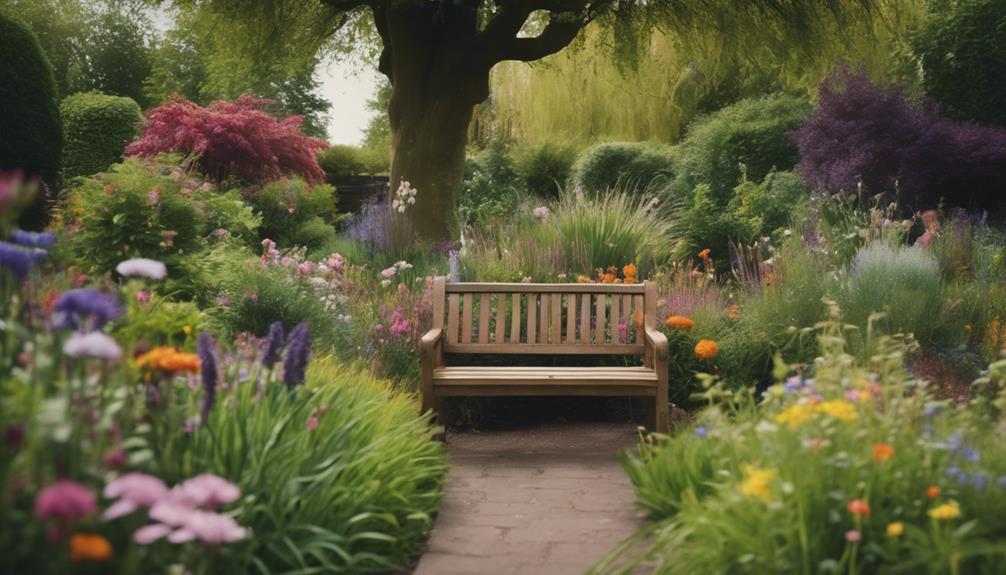 Garden Design Harborne 6 beautiful outdoor space creation