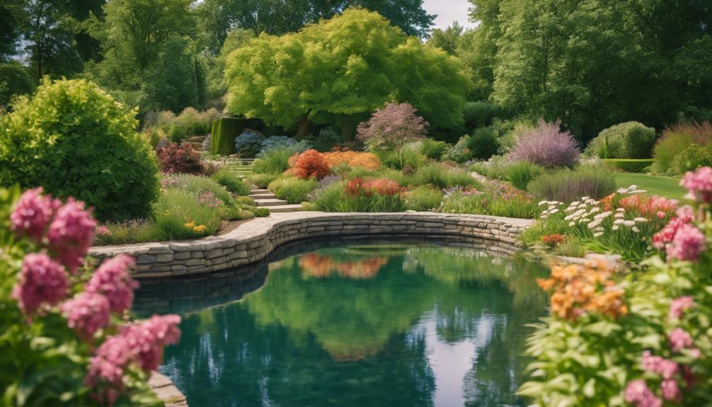 Garden Design Northfield 6 beautiful outdoor space creation