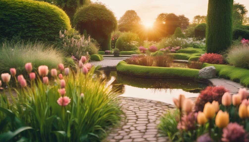 Garden Design Bearwood 6 beautiful outdoor space creation