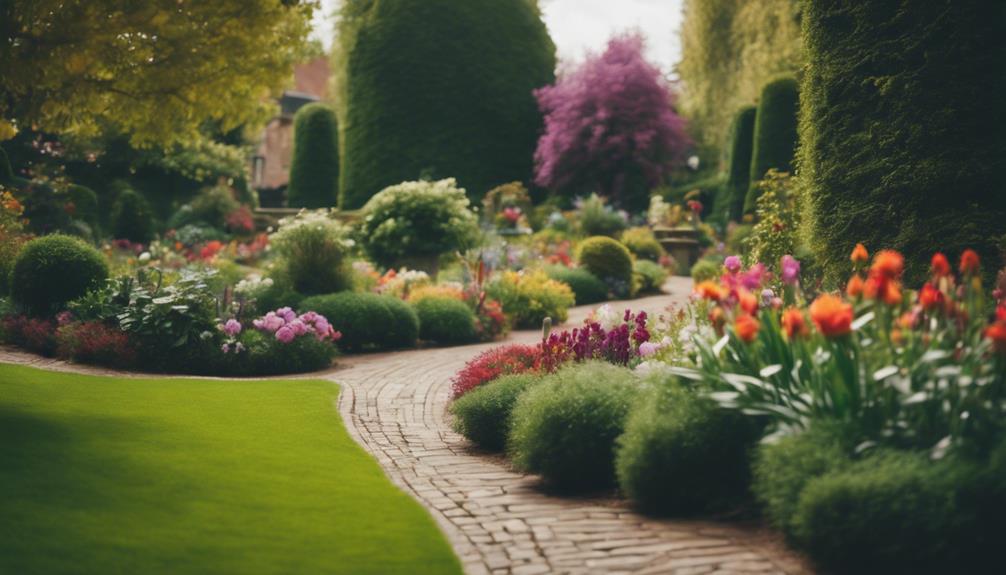 Garden Design Bournville 7 beauty meets functional space