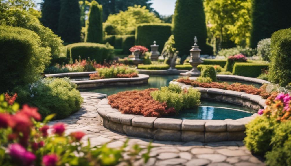 Garden Design Selly Oak 6 beauty through planned space