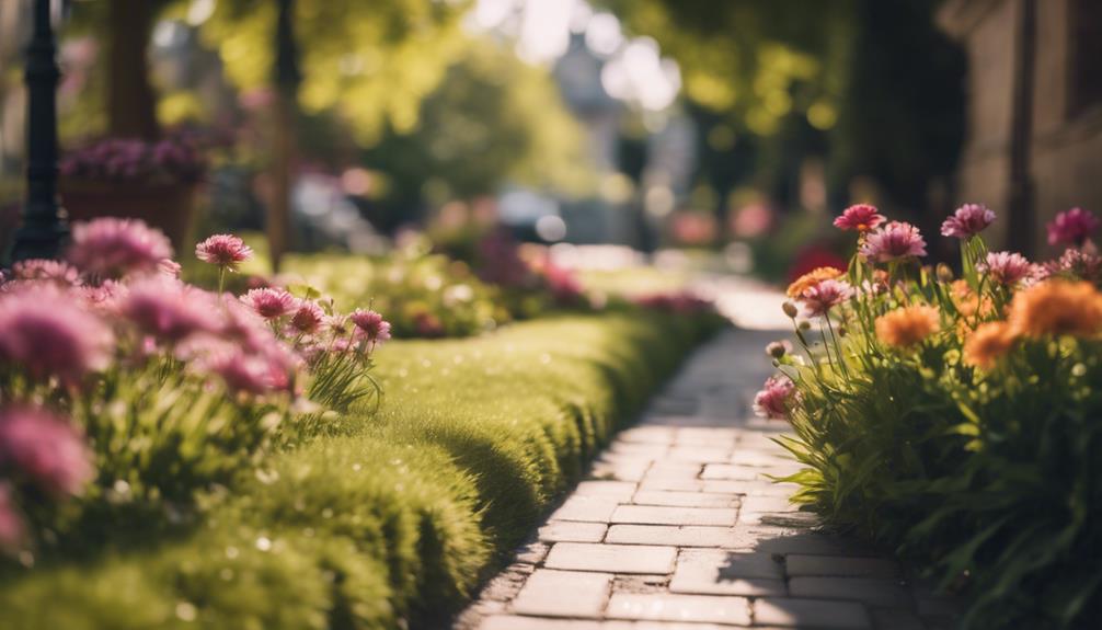 Sidewalk and Pathway Cleaning Smethwick 9 begin your new journey