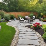 Why Should Beginners Try DIY Hardscaping? 4 beginner diy hardscaping benefits