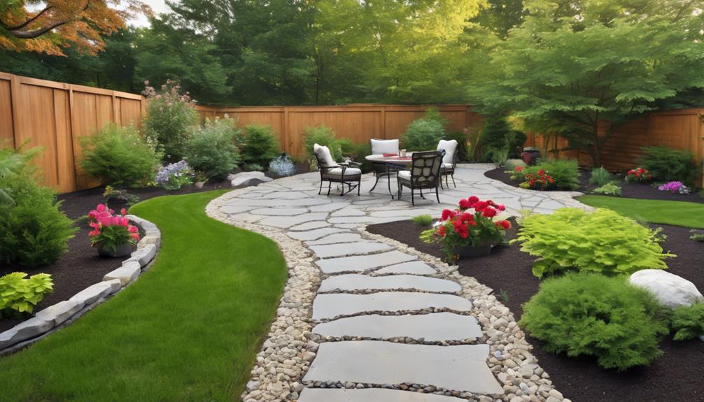 Why Should Beginners Try DIY Hardscaping? 6 beginner diy hardscaping benefits