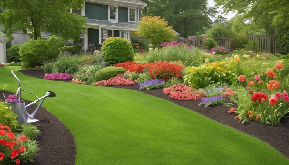 7 Best DIY Lawn Care Tips for Beginners 6 beginner diy lawn care