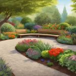 Simple Garden Design Ideas for Beginners 5 beginner friendly garden designs