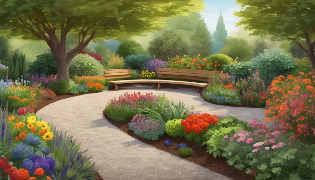 Simple Garden Design Ideas for Beginners 6 beginner friendly garden designs