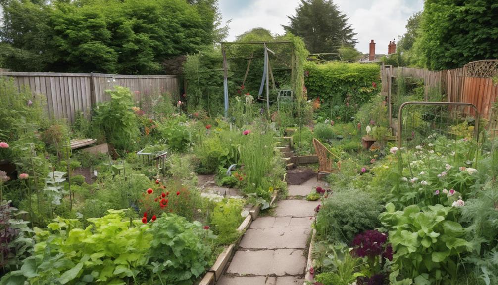 Common Garden Design Mistakes Beginners Make 6 beginner garden design errors