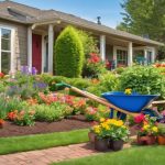 Top 10 Garden Maintenance Tips for Beginners 4 beginner garden maintenance tips