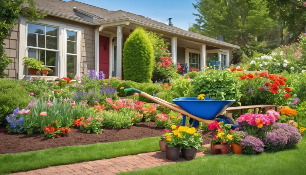 Top 10 Garden Maintenance Tips for Beginners 6 beginner garden maintenance tips