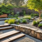 7 Key Advantages of Hardscaping in Gardens 4 benefits of garden hardscaping