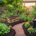 Why Choose Organic Methods for Garden Cleanup? 3 benefits of organic gardening