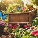 Why Choose Organic Garden Maintenance Services? 3 benefits of organic gardening
