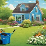 Why Choose Organic Lawn Care Services for Your Home? 5 benefits of organic lawn care