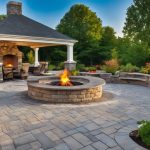 Why Install Outdoor Patios With Hardscaping? 4 benefits of outdoor hardscaping