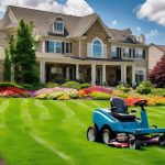 Top 5 Residential Lawn Care Service Reviews 2 best lawn care services
