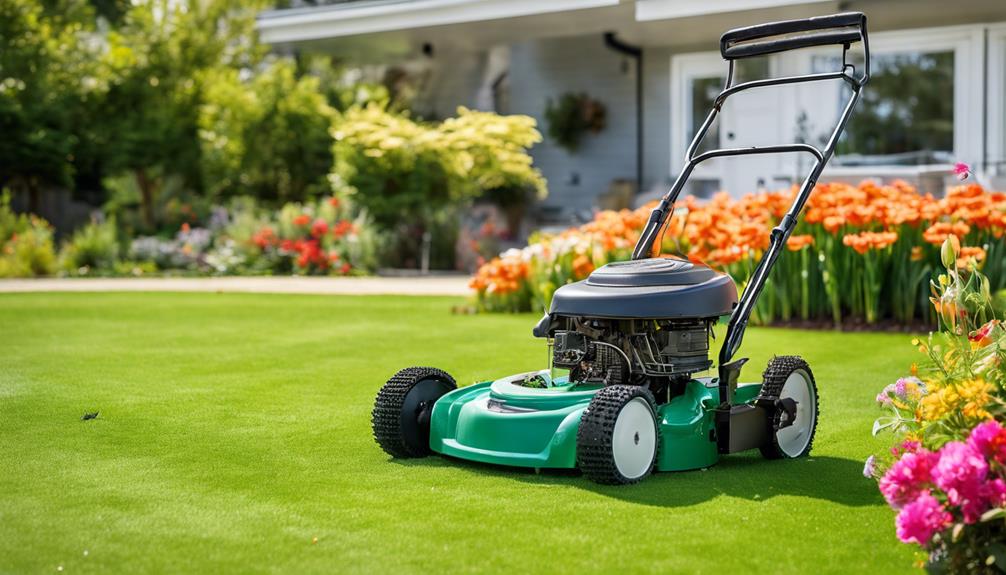 Top 5 Lawn Aeration and Dethatching Services 6 best lawn care services