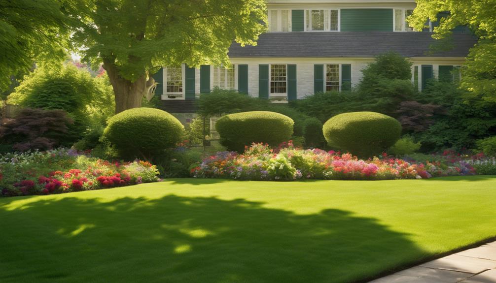 Top Weekly Lawn Mowing Services Near You 6 best local lawn care